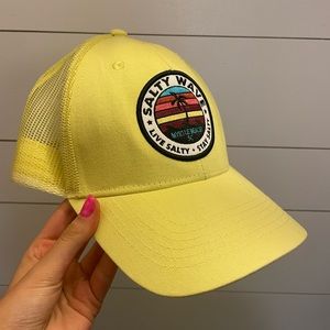 trucker hat
